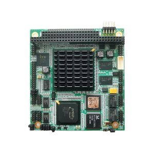 EVOC 0030-019121 104-1647CA645A Carte mère industrielle Module CPU Carte CPU Carte principale Marque originale Newstock - Product Image 1