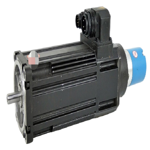 Plc SE-B2020030-14000 Servomotor 27A 3000 U/min Bremswandler Programmierbarer Controller - Product Image 1