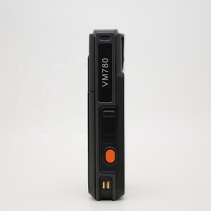 Radio Bidireccional Hytera VM780 4G POC Original, Resistente al Agua, con Grabador de Video, para Seguridad Privada y Logística - Product Image 5