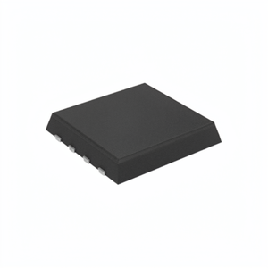 DN2625DK6-G BOM IC In Stock Transistors Electronic Circuit Components 8-VDFN Exposed Pad - Product Image 1