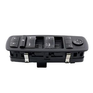 Interrupteur de lève-vitre électrique Dodge Chrysler Grand Voyager 68110871AA, panneau de commande automatique - Product Image 5