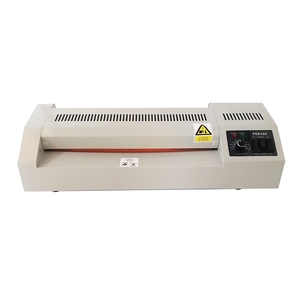 FGK-320 Bureau <span class=keywords><strong>A3</strong></span> chaud froid pochette plastifieuse pour photos documents machine à <span class=keywords><strong>plastifier</strong></span> usine directe en gros - Product Image 1