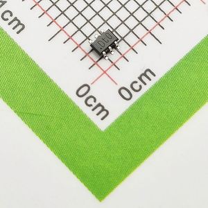 brand-new & original PUMD10,115 SC-88 SOT-363 Transistors Digital Transistors 200mW 50V 100mA NPN/PNP - Product Image 1