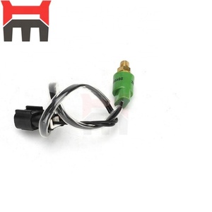 Sensor de Presión para Excavadora Eléctrica PC200-5, 207-06-15190 - Product Image 6