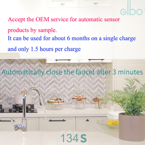 Aeratore di Ricambio per <span class=keywords><strong>Rubinetto</strong></span> da Cucina 24mm. <span class=keywords><strong>Rubinetto</strong></span> con Sensore per Lavello da Cucina - Product Image 5