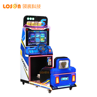 Высококачественный игровой мини-Аркадный Игровой Автомат