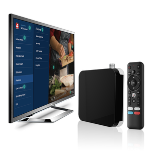Atsc <strong>3</strong>.0 Tuner <strong>Receiver</strong> 4k Atsc <strong>3</strong>.0 Digital Tv Tuner <strong>Android</strong> Tv Box Atsc Tuner - Product Image 6