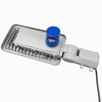 Lampadaire LED électrique extérieur haute qualité 10KV AC120-277V pour éclairage de routes, autoroutes et pistes d'aéroports