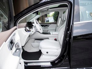 EQE 2024 véhicule électrique de luxe voiture de <span class=keywords><strong>sport</strong></span> à grande vitesse SUV EV longue autonomie - Product Image 6