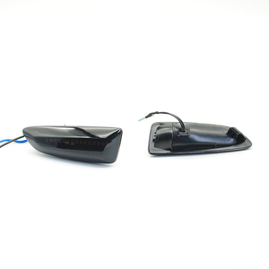 Parafango lampeggiante dinamico sequenziale con indicatore laterale a LED per <span class=keywords><strong>opel</strong></span> Astra J - Product Image 4