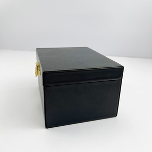 Offre Spéciale Faraday Porte-clés Protecteur Boîte <span class=keywords><strong>Anti</strong></span>-Vol de Blocage de Signal Boîte de Protection Pour <span class=keywords><strong>Clé</strong></span> de <span class=keywords><strong>voiture</strong></span> 8 pack <span class=keywords><strong>RFID</strong></span> Blocage de Signal de Boîte - Product Image 2