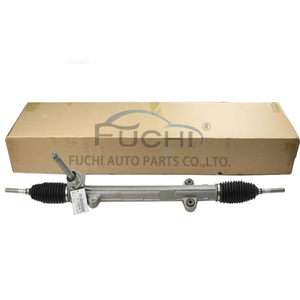 Crémaillère et pignon de direction <span class=keywords><strong>Ppower</strong></span> pour Hyundai SONATA VI (YF) 56500-2T000 56500-2T100 56500-2T600 56500-3Q000 Crémaillères de direction - Product Image 5