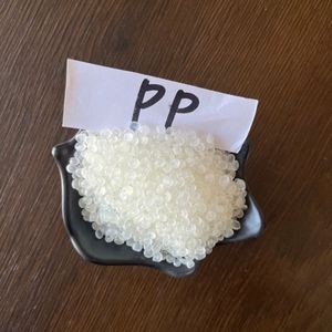 Resina PP Virgen, Gránulos de Polipropileno PP K1870, Pellets de PP a Bajo Precio para Cajas de Gelatina - Product Image 5