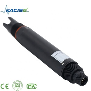 Sonde de <span class=keywords><strong>pH</strong></span> miniature OEM pour l'<span class=keywords><strong>eau</strong></span>, capteur industriel avec sortie RS485, <span class=keywords><strong>mesure</strong></span> en ligne des liquides d'aquarium et de <span class=keywords><strong>piscine</strong></span>, plage 0~14pH, précision 0,1pH - Product Image 3