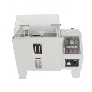 10 Jahre Hersteller WALTER ASTM B117 NSS ACSS CASS Korrosions salz nebel prüfmaschine Salz sprühte st kammer ausrüstung - Product Image 4