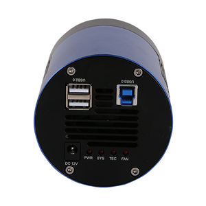 Caméra CMOS à refroidissement TE USB3.0 BSKY-AS26MC Offre Spéciale avec capture haute résolution et vitesse des cibles proches et lointaines - Product Image 3
