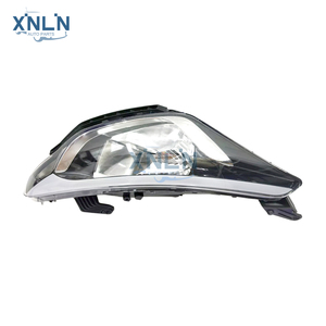 92101-c7000 92102-c7000 Halogen <span class=keywords><strong>Xenon</strong></span> Đèn pha OEM thay thế đèn pha cho Hyundai i20 2016 tùy chỉnh - Product Image 5