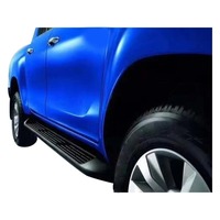 Barre latérale de haute qualité 4wd en cours d'exécution large marchepied latéral pour Hilux Revo Vigo