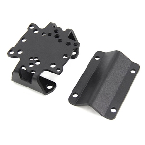 Soporte de navegación para motocicleta, soporte de placa para GPS para teléfono móvil, USB para <span class=keywords><strong>Honda</strong></span> 750 X ADV 2021-2022 - Product Image 5