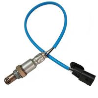 Capteur d'oxygène O2 Lambda 4 fils 22690-00Q1G 2269000Q1G pour Renault Duster Nissan Terrano – Rapport air-carburant
