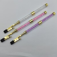 Herramienta de Ayuda para el Cierre y Apertura Rápida de Joyas, Relojes, Collares, Cierres y Cremalleras