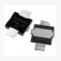 Transistor de puissance haute fréquence RF RD35HUP2 HPM 75V 80A de qualité industrielle