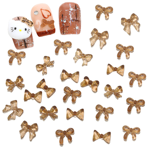 50 шт./упаковка, Стразы для ногтей - Product Image 5