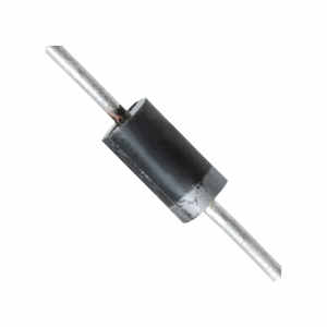 Single Diodes 1N4006-N-0-1-BP Buy Online Electronic Components Manufacturer Channel DO-204AL, DO-41, Axial - Product Image 1