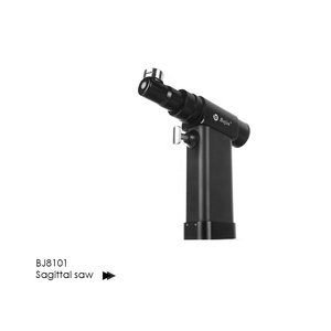 Alta qualidade Mini Sagittal Saw para mão e pé cirurgia - Product Image 2