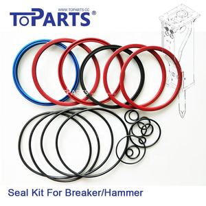 86622677 ערכת חותם מפסק הידראולי עבור ערכות תיקון פטיש v1200 montabert - Product Image 2