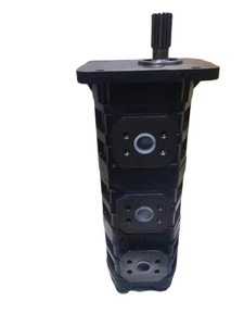 Pompe à huile hydraulique PHS 3034-3034 2525 AGL pour engrenage de grue - Product Image 4