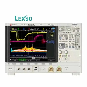 Osciloscopio Keysight Dsox6002a Infiniivision Serie 6000 X de 1 GHz con 2 Canales Analógicos, 1 Año de Garantía Lexso - Product Image 1