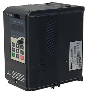 Kinco ชุด Fv20 VFD 220V 1.5Kw 14A V Ip20ควบคุม F สำหรับอุตสาหกรรมมอเตอร์ไดรฟ์ - Product Image 1