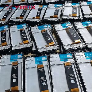 Pantallas LCD Originales para Teléfonos Móviles <span class=keywords><strong>Samsung</strong></span> A13 A135 A23 A235 M23 M236B <span class=keywords><strong>M33</strong></span> M336B, Garantía de 1 Año - Product Image 3