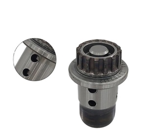 Soupape centrale de remplacement 11368696446 compatible avec les moteurs <span class=keywords><strong>BMW</strong></span> B48 B58 S58 218i <span class=keywords><strong>220i</strong></span> 225i 328i 330i M240i M340i 2014-2025 - Product Image 1