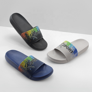 Sandalias Deportivas OLICOM <span class=keywords><strong>con</strong></span> Logotipo Personalizado, Pedido al por Mayor de Fábrica, Sandalias <span class=keywords><strong>con</strong></span> Soporte de Arco, Plantilla Texturizada, Suela Antideslizante, Sandalias para Hombre - Product Image 3