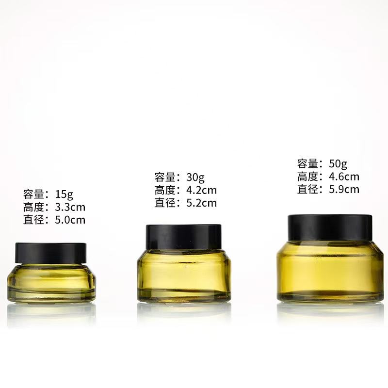 กระปุกครีม30กรัม