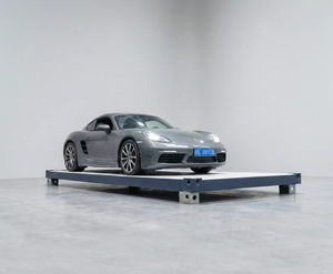 Casas Contenedor de Lujo de 40 pies PTH de Calidad Excepcional, de Ensamblaje Rápido y Diseño Plano - Product Image 4