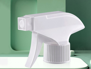 Pistolet pulvérisateur de nettoyage de cuisine en plastique jetable recyclable Little Mouse 28/410MM avec tête rotative Multi-spécifications - Product Image 1