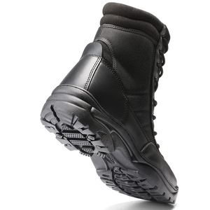 Scarpe da Trekking Traspiranti, Stivali Tattici per Deserto e Giungla, Calzature da Escursionismo in Gomma - Product Image 4