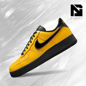 Ja Morant x Nike <span class=keywords><strong>Air</strong></span> <span class=keywords><strong>Force</strong></span> <span class=keywords><strong>1</strong></span> <span class=keywords><strong>Low</strong></span> 'Sundial' Zapatos de <span class=keywords><strong>Hombre</strong></span> Elegantes y de Lujo, Zapatillas de Diseñador en Oferta - Product Image 1
