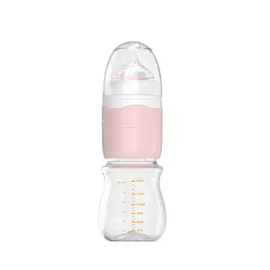 Быстрый Подогреватель детских бутылочек с умным контролем температуры и автоматическим отключением
