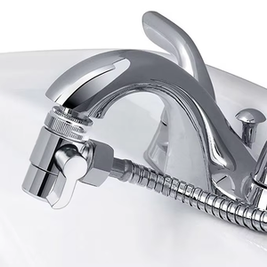 Набор для биде, из нержавеющей стали - Product Image 5
