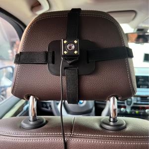 Monitor <span class=keywords><strong>de</strong></span> cuidador <span class=keywords><strong>de</strong></span> asiento trasero impermeable <span class=keywords><strong>de</strong></span> 5 pulgadas, comercio electrónico transfronterizo, pantalla <span class=keywords><strong>de</strong></span> bebé montada en el coche, cámara <span class=keywords><strong>de</strong></span> marcha atrás <span class=keywords><strong>de</strong></span> seguridad en el coche - Product Image 4