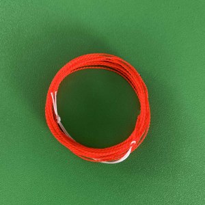 <span class=keywords><strong>Precio</strong></span> al por mayor Valorado Uni Thread Furled Leader Tenkara Line - Product Image 3