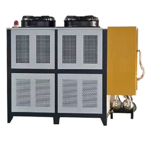 Wholesale for BCA-<b>10</b>/20 High Quality Air-cooled Hot & Cold Water Chiller Pump CE Certified High-Accuracy <b>12</b> Months Warranty - Product Image 4