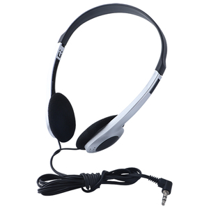 Auriculares de Aviación para Estudiantes con Cancelación Activa de Ruido (ANC), Cable de 120 cm, Auricular Magnético, Carga Tipo-C, Muestra Gratuita de 3.5 mm - Económicos - Product Image 3