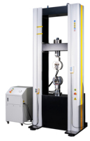 200kN Metal Material Testing Tensile Strength Testing Machine Equipment