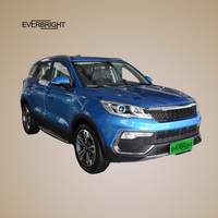 Automóviles eléctricos de alta velocidad, nuevos, hechos en china, otomobil, chang, li, zyx, Qingzhou
