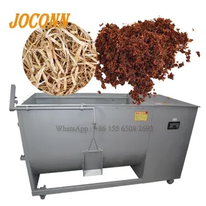 high quality mushroom substrate mixing machine mushroom compost substrate mixer substrate mixing machine